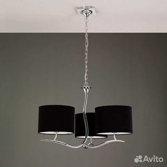 Подвесная люстра Mantra Eve 1171