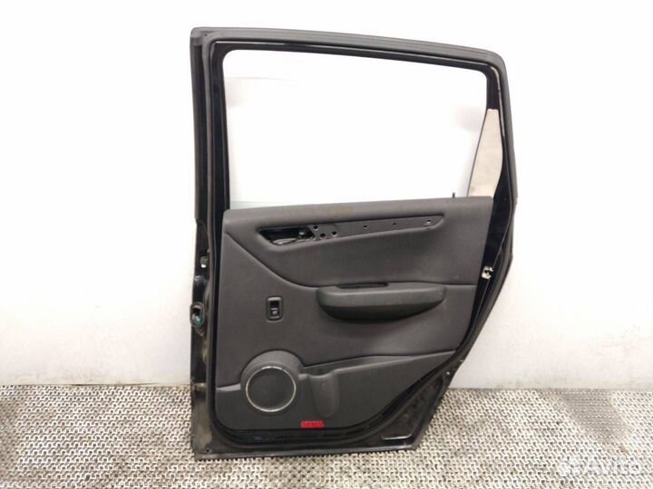 Дверь задняя правая Mercedes-Benz B-Класс