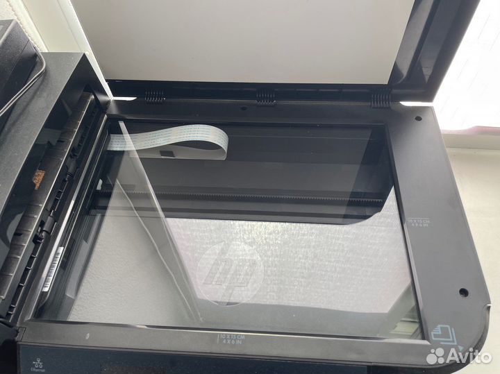 Мфу HP officejet 6500A