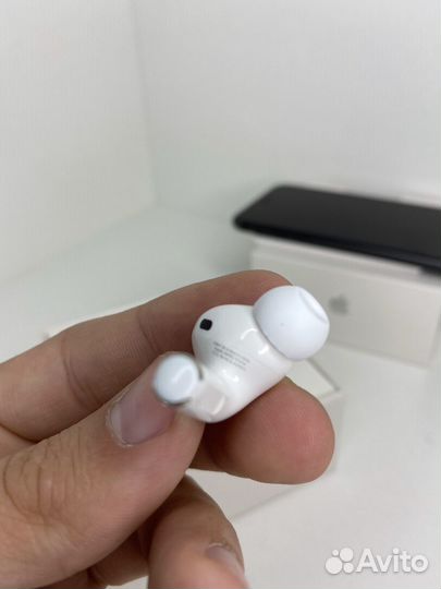 AirPods Pro / новый с гарантией