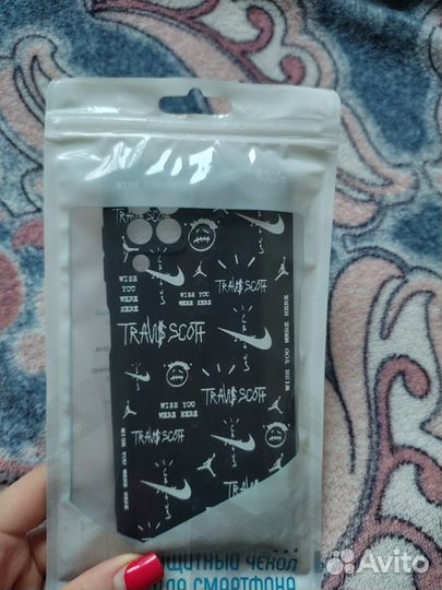 Чехол на samsung а22