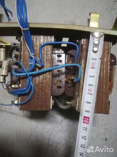 Трансформатор