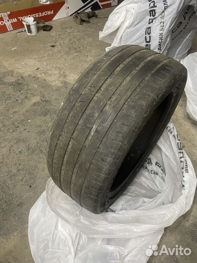 Toyo Proxes CF2 235/45 R17