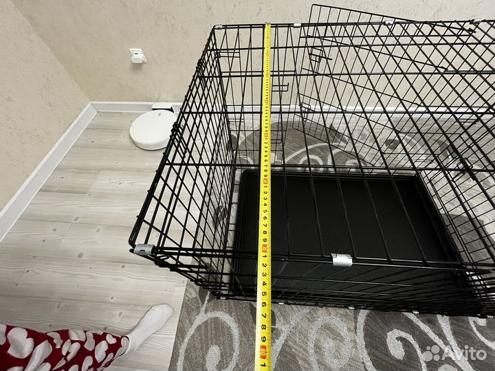 Клетка вольер для собак
