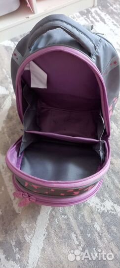 Рюкзак школьный для девочки