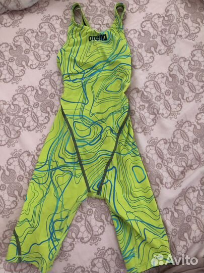 Гидрокостюм arena