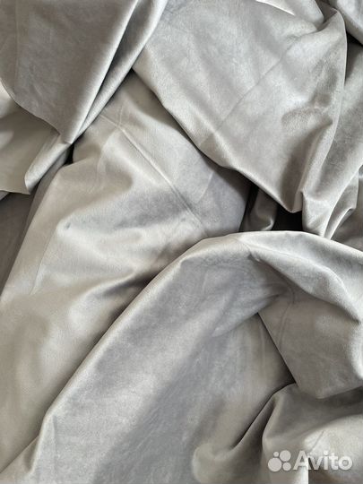 Ткань мебельная велюр