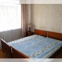 2-к. квартира, 50 м², 2/4 эт.