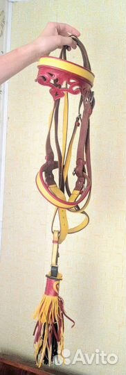 Комплект для верблюда