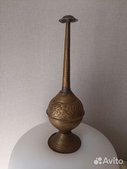 Вазы индия, металл