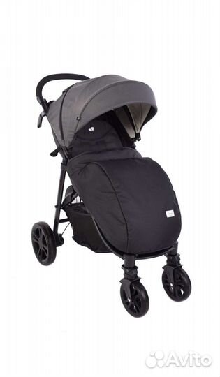 Накидка на ножки для коляски