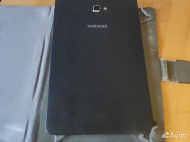 Samsung galaxy Tab A6