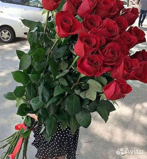 Розы Букеты Цветы Розы 31 101 151 201 Доставка