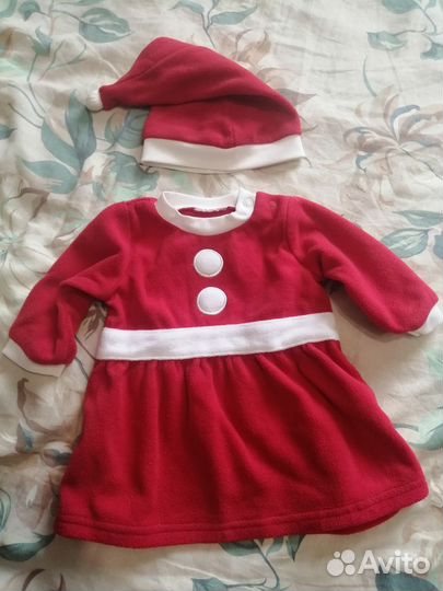 Новогодние вещи