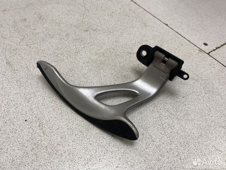 Переключатель АКПП подрулевой