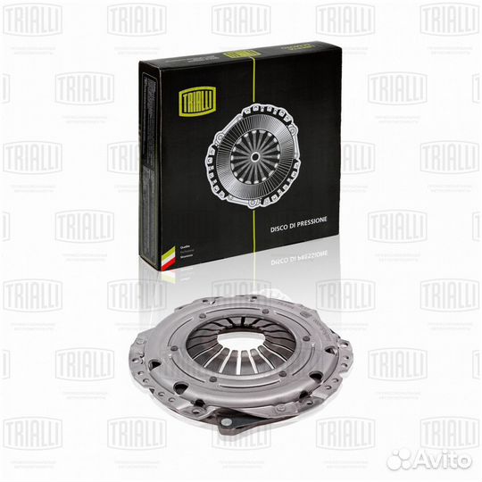 Корзина сцепл.opel astra F/G/H/corsa A/B