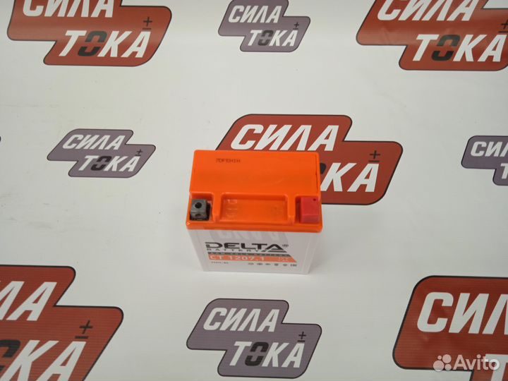 Аккумуляторы на мотоциклы в наличии гарантия