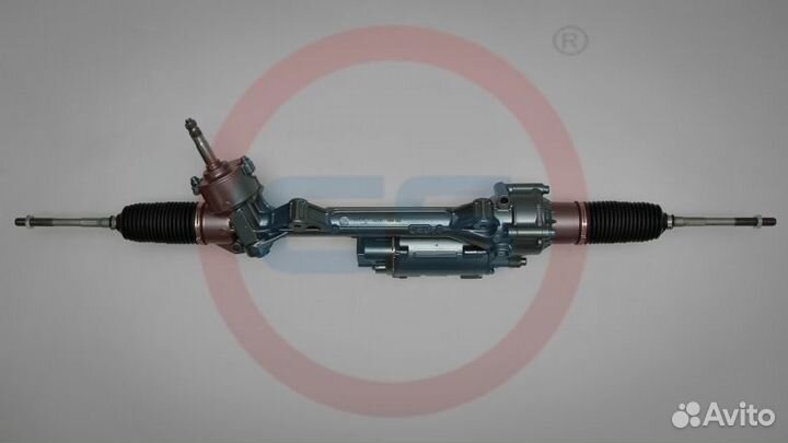 Рулевая рейка BMW 4 F82 / F83 2014-2020