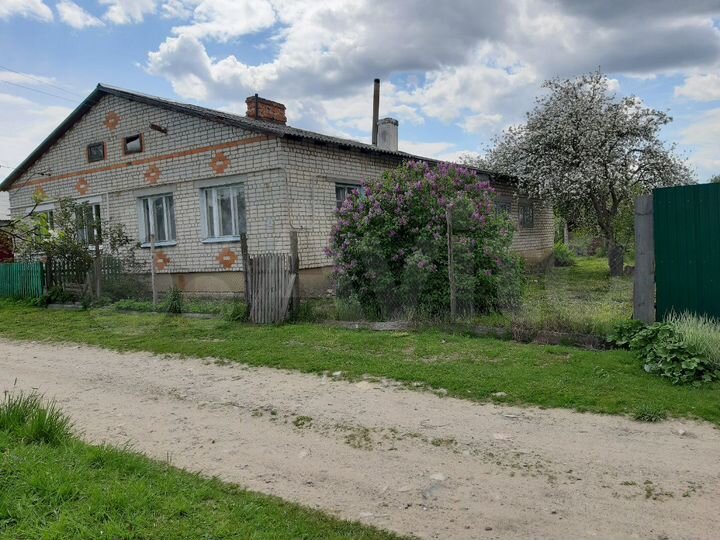 Дом 82,1 м² на участке 5 сот.
