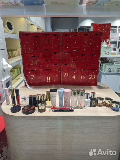 Estée Lauder набор подарочный