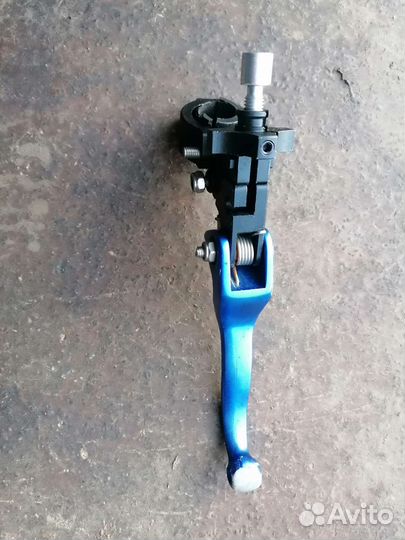 Рычаги сцепления ASV