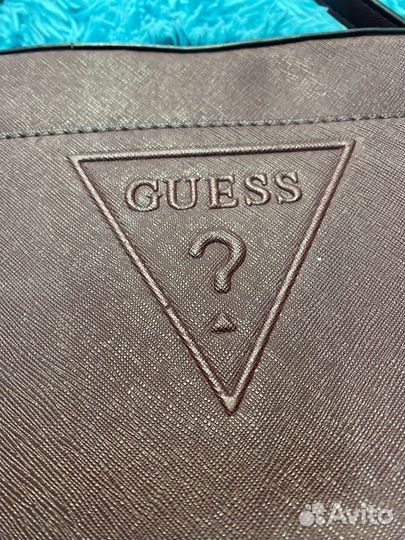 Сумка guess оригинал