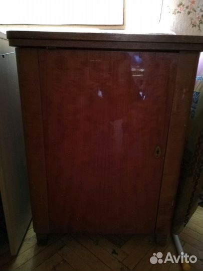 Швейная машина Келер