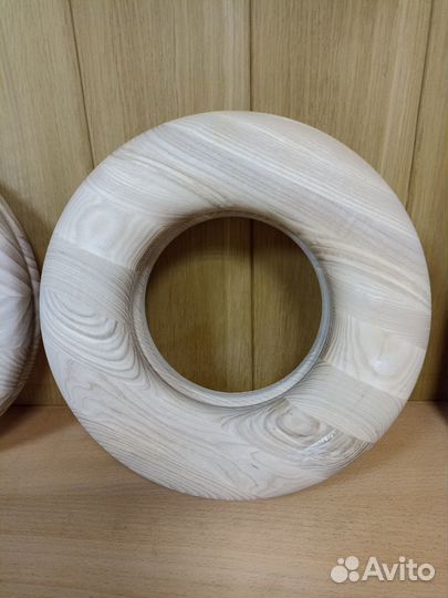 Окончание поручня, поворотный элемент