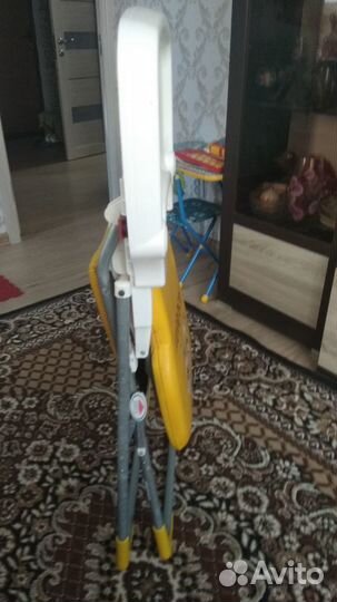 Детский столик