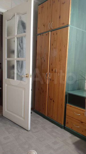 Комната 12 м² в 2-к., 8/10 эт.