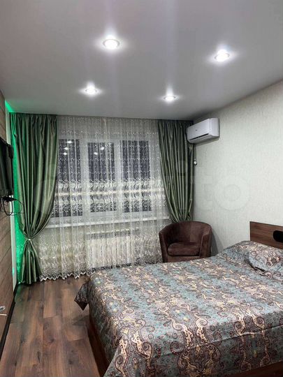 1-к. квартира, 38 м², 8/14 эт.