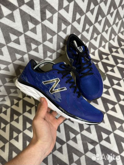 Кроссовки New Balance 790 V6 Оригинал