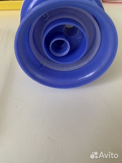 Помпа/диспансер для воды