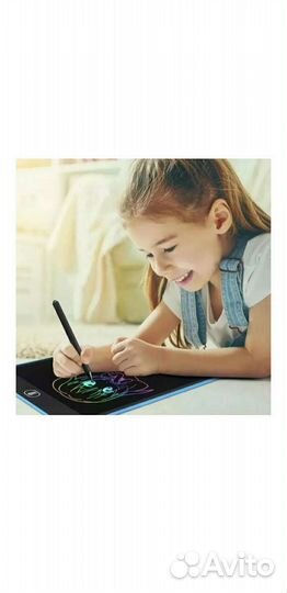 Графический планшет