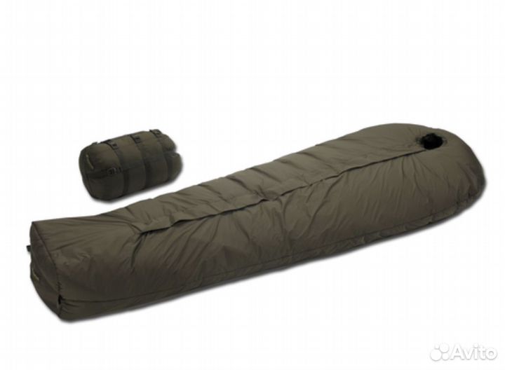 Спальник Carinthia Defence 4