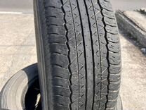 Dunlop Grandtrek AT2 265/60 R18