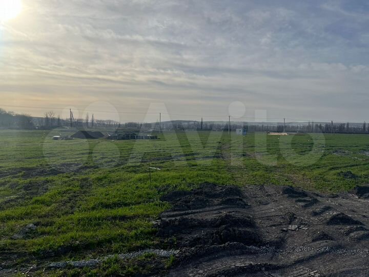 Участок 9,6 сот. (ИЖС)