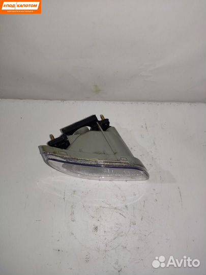 Фара противотуманная правая Chevrolet Lacetti