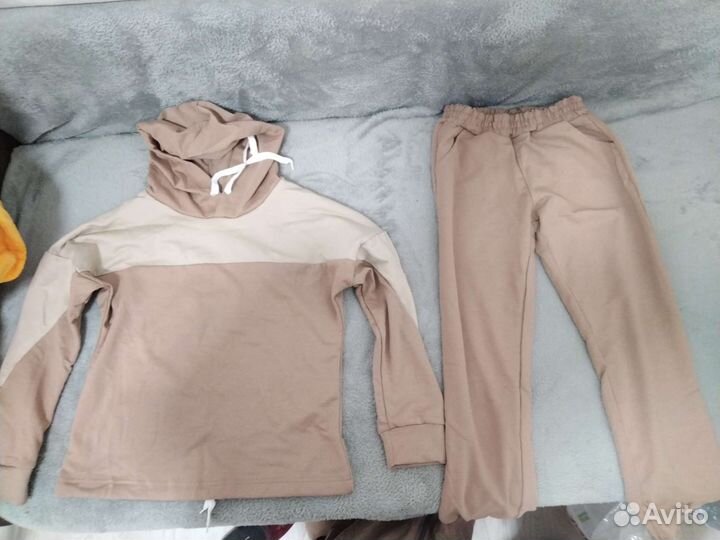 Спортивный костюмы для детей