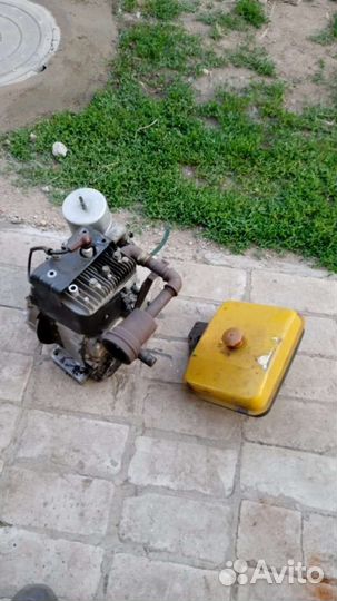 Запчасти на мотоблок каскад