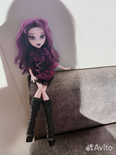 Кукла Монстер Хай элизабет