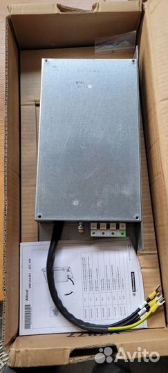 Сетевой фильтр