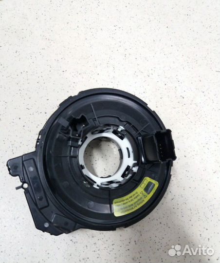 Шлейф подрулевой VW Volkswagen Touareg 3 2019г