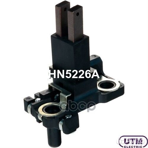 Щеткодержатель генератора HN5226A Utm