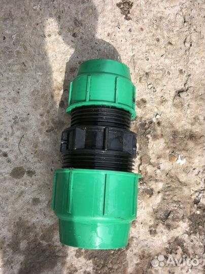 Муфта переходная пнд