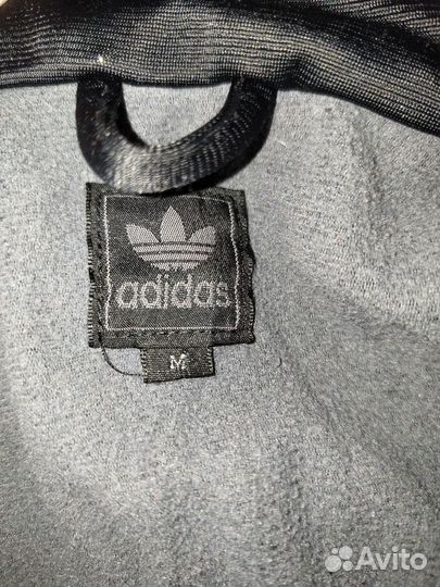 Олимпийка adidas оригинал