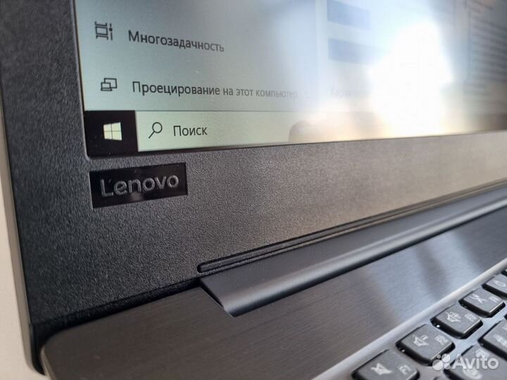 Игровой Lenovo core i5 8/256 ssd FHD 14