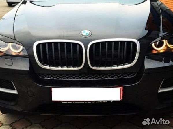 Фары BMW X6 /X5