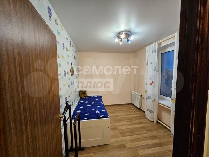 2-к. квартира, 37,3 м², 9/9 эт.