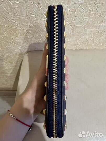 Michael kors кошелек